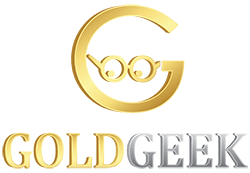 Gold Geek