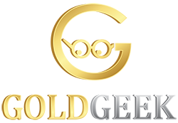 Gold Geek